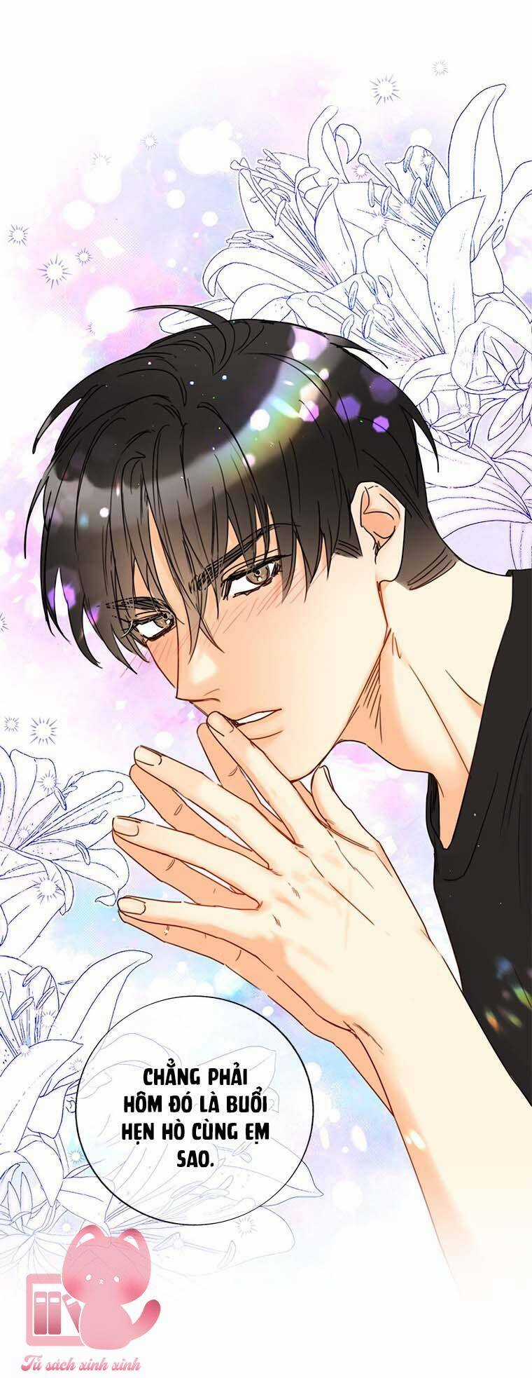 Hẹn Hò Chốn Công Sở - Chapter 122 - Trang 37