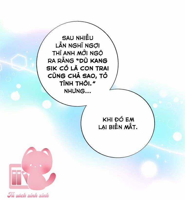 Hẹn Hò Chốn Công Sở - Chapter 122 - Trang 40