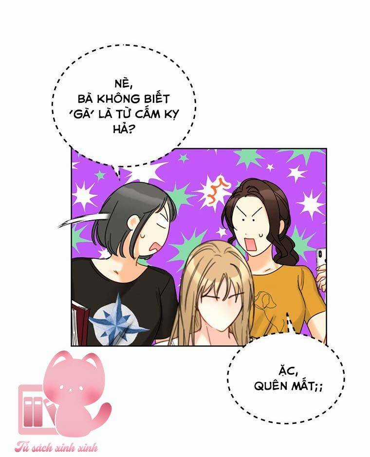 Hẹn Hò Chốn Công Sở - Chapter 122 - Trang 5