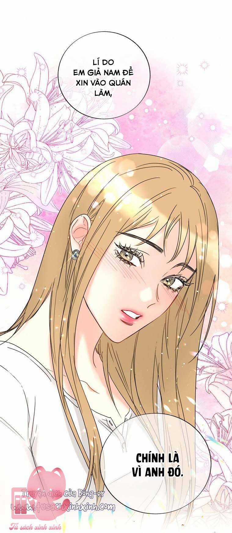 Hẹn Hò Chốn Công Sở - Chapter 122 - Trang 43