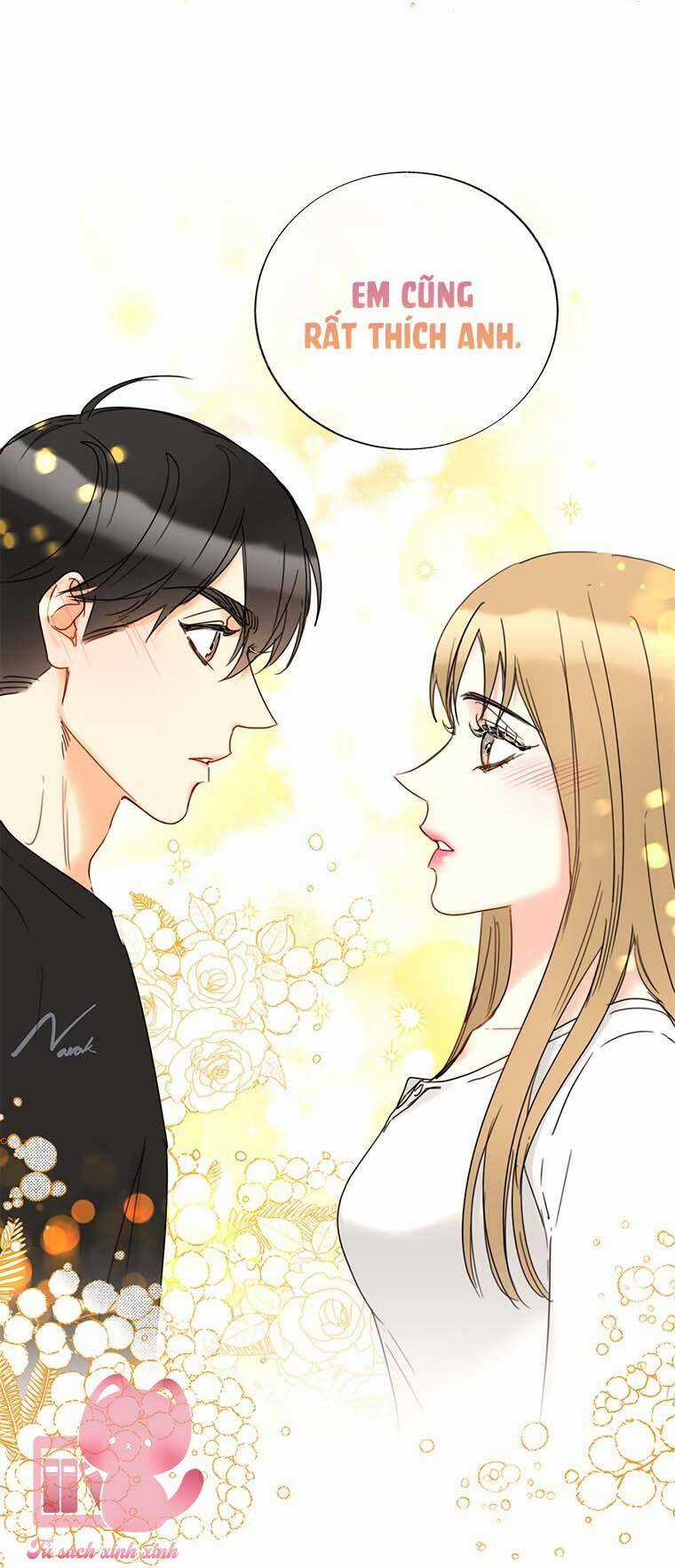 Hẹn Hò Chốn Công Sở - Chapter 122 - Trang 44