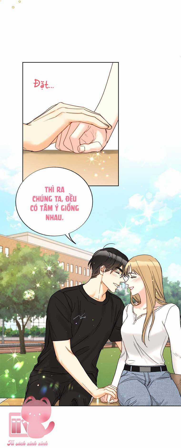 Hẹn Hò Chốn Công Sở - Chapter 122 - Trang 45