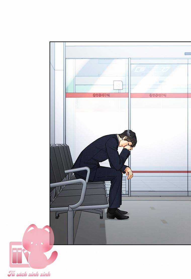 Hẹn Hò Chốn Công Sở - Chapter 122 - Trang 50