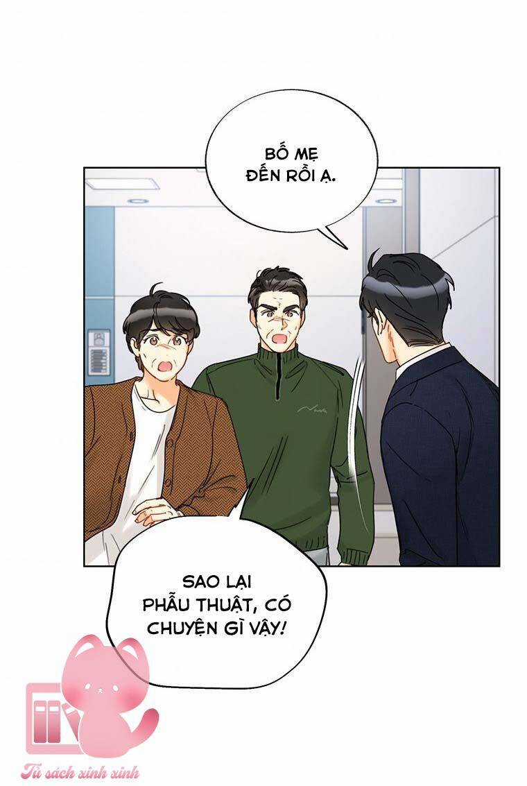 Hẹn Hò Chốn Công Sở - Chapter 122 - Trang 52