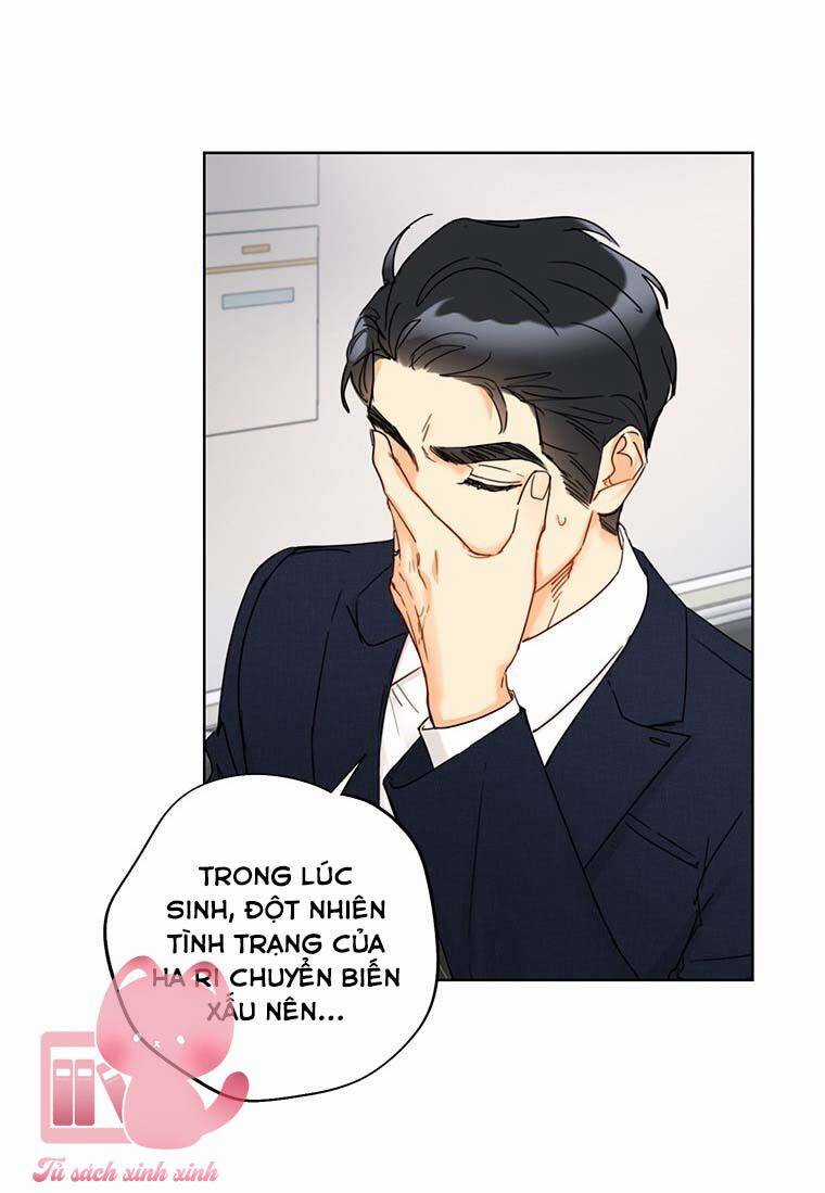 Hẹn Hò Chốn Công Sở - Chapter 122 - Trang 53