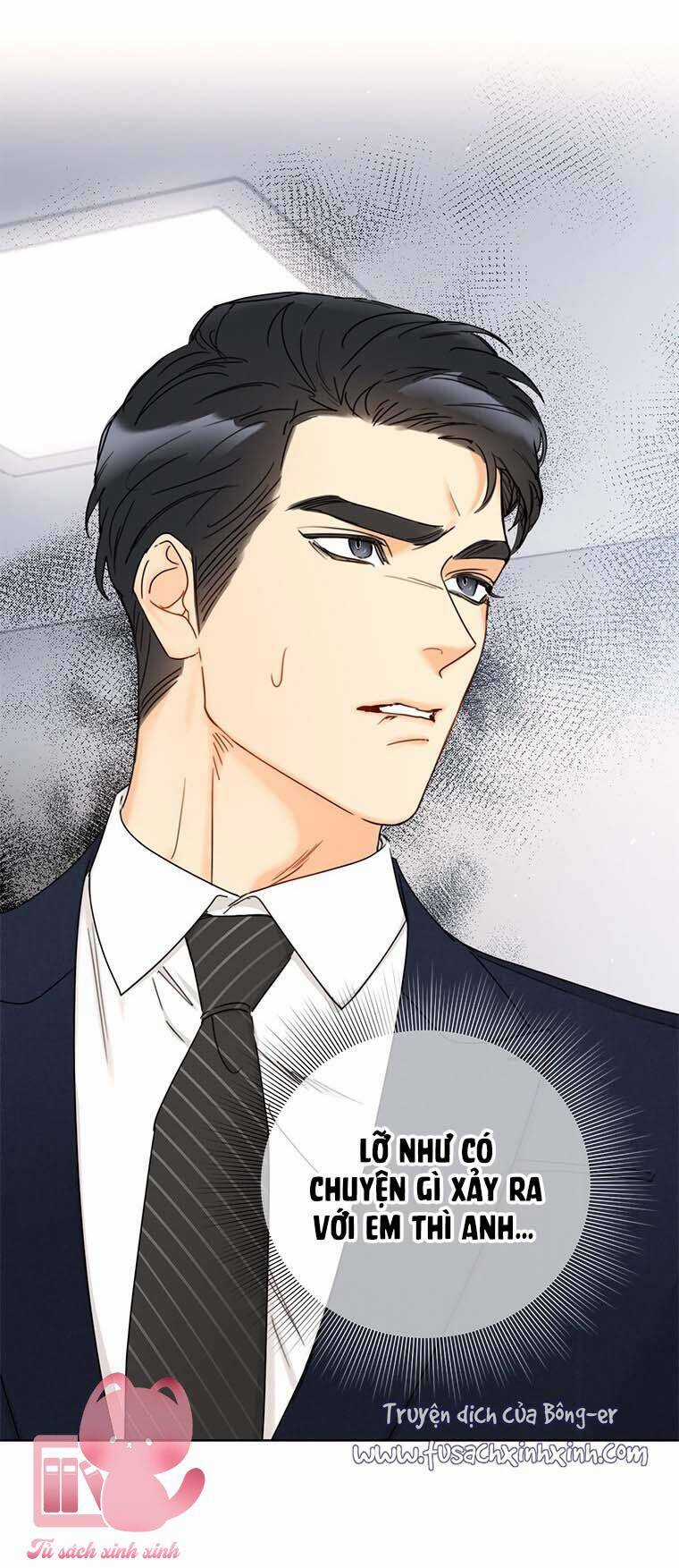 Hẹn Hò Chốn Công Sở - Chapter 122 - Trang 55