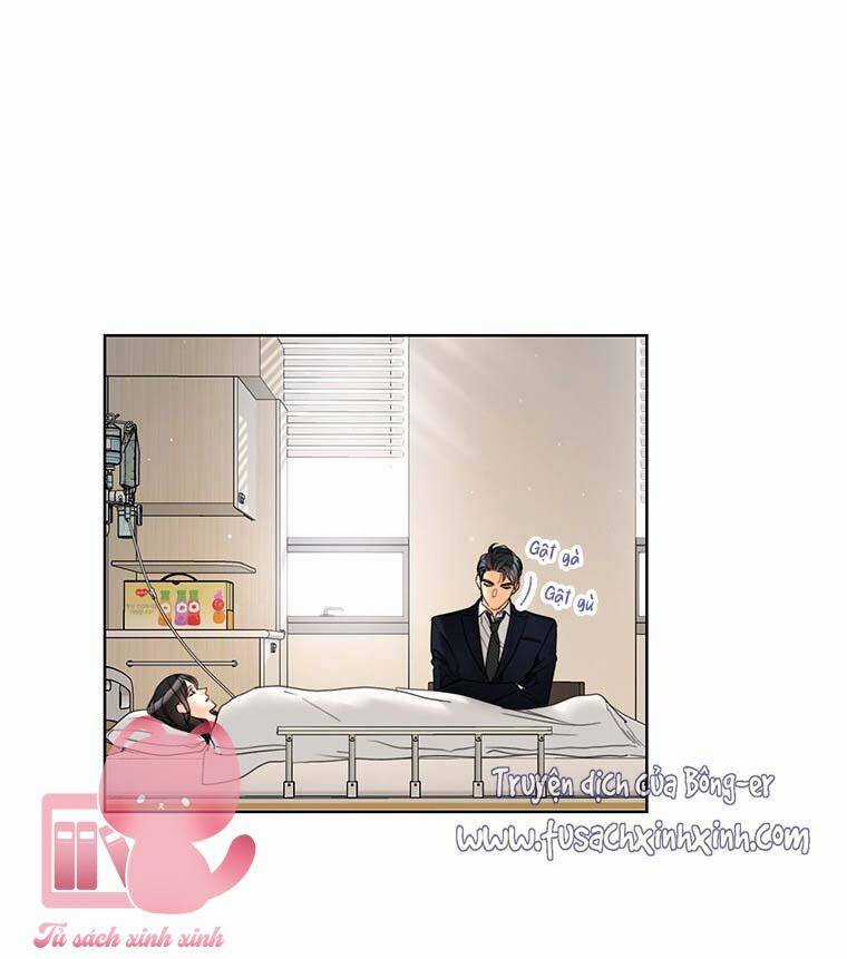 Hẹn Hò Chốn Công Sở - Chapter 122 - Trang 59