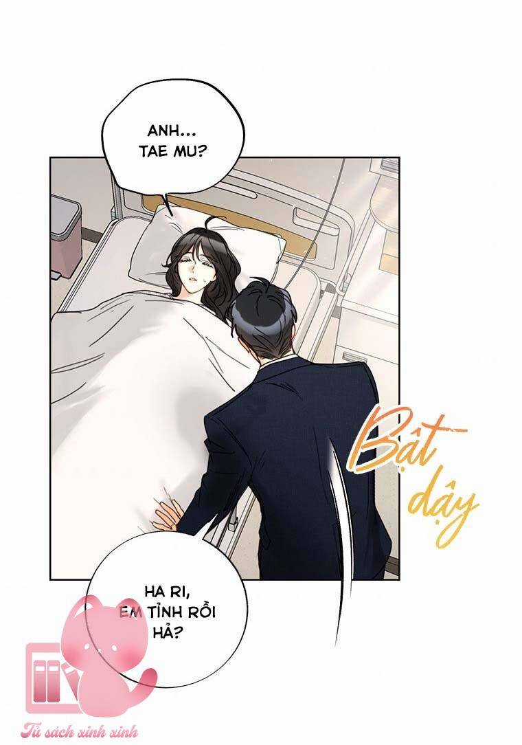 Hẹn Hò Chốn Công Sở - Chapter 122 - Trang 61