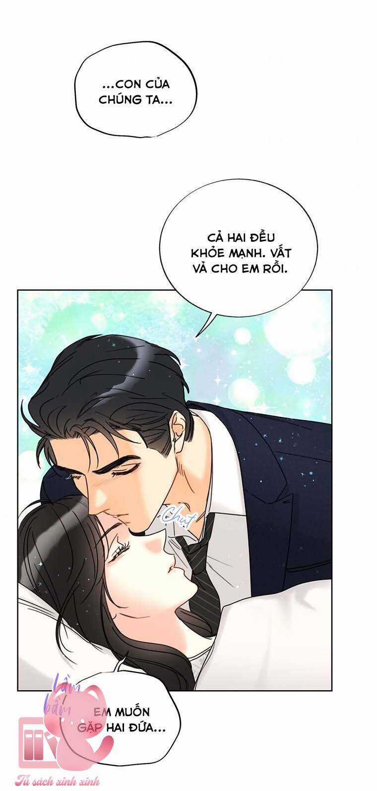 Hẹn Hò Chốn Công Sở - Chapter 122 - Trang 62