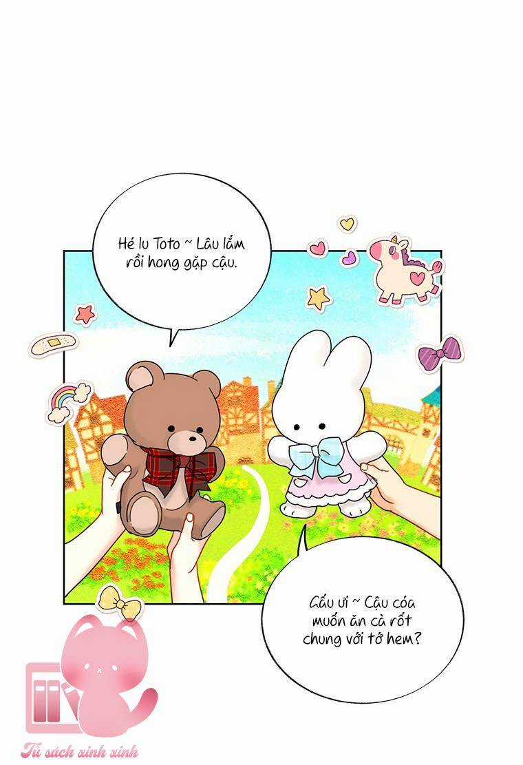 Hẹn Hò Chốn Công Sở - Chapter 123 - Trang 12