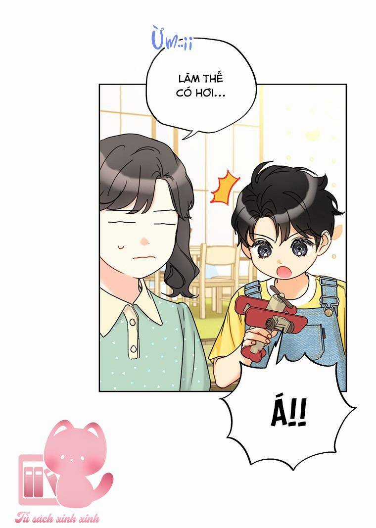 Hẹn Hò Chốn Công Sở - Chapter 123 - Trang 15