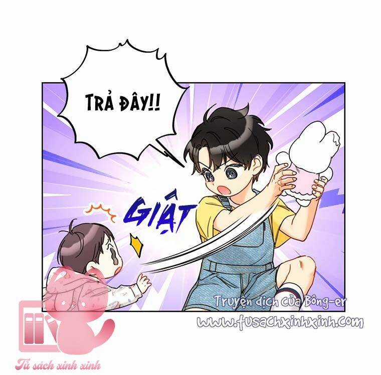 Hẹn Hò Chốn Công Sở - Chapter 123 - Trang 17