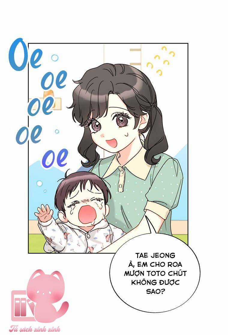 Hẹn Hò Chốn Công Sở - Chapter 123 - Trang 18