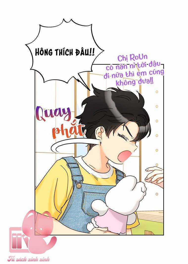Hẹn Hò Chốn Công Sở - Chapter 123 - Trang 19