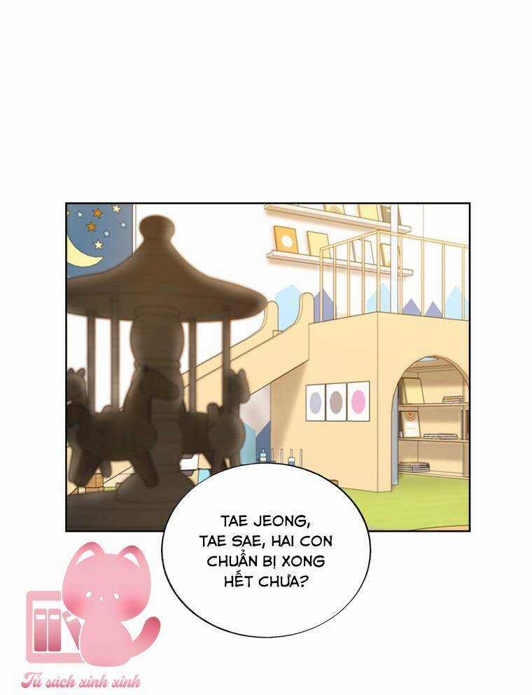 Hẹn Hò Chốn Công Sở - Chapter 123 - Trang 3