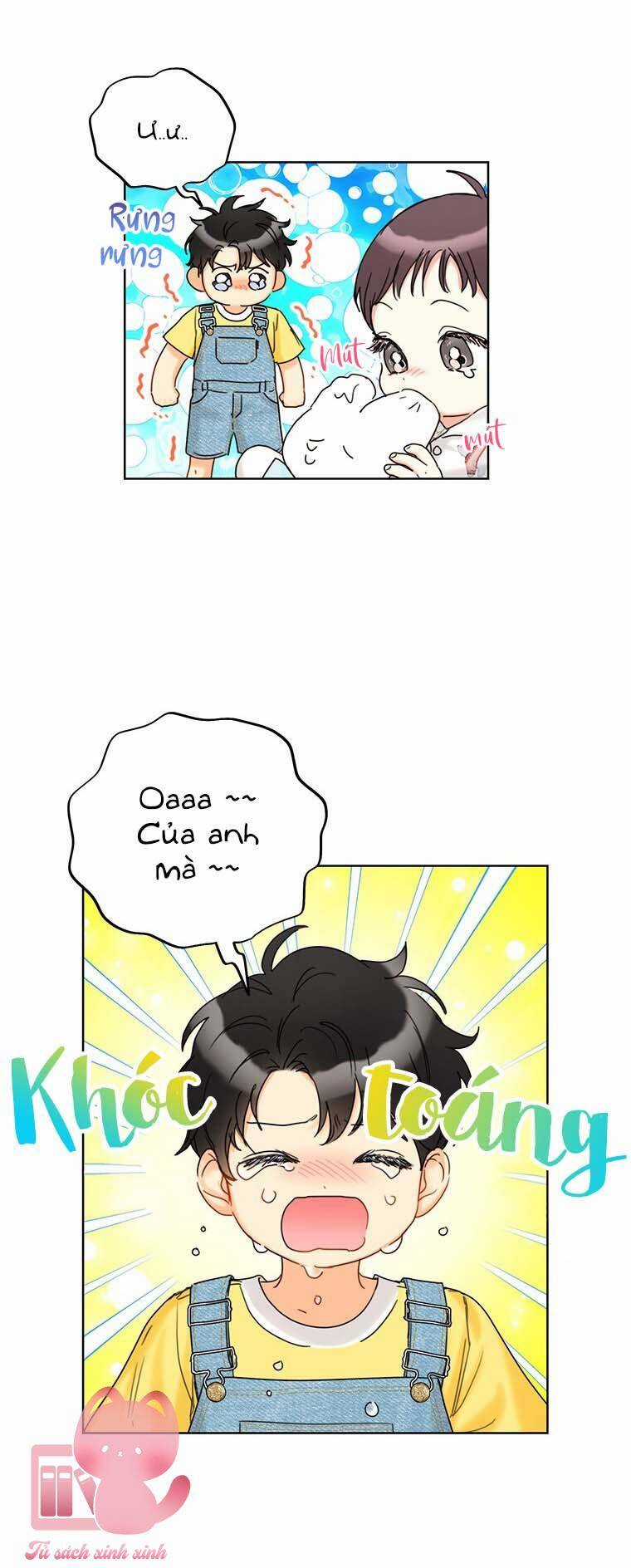 Hẹn Hò Chốn Công Sở - Chapter 123 - Trang 22