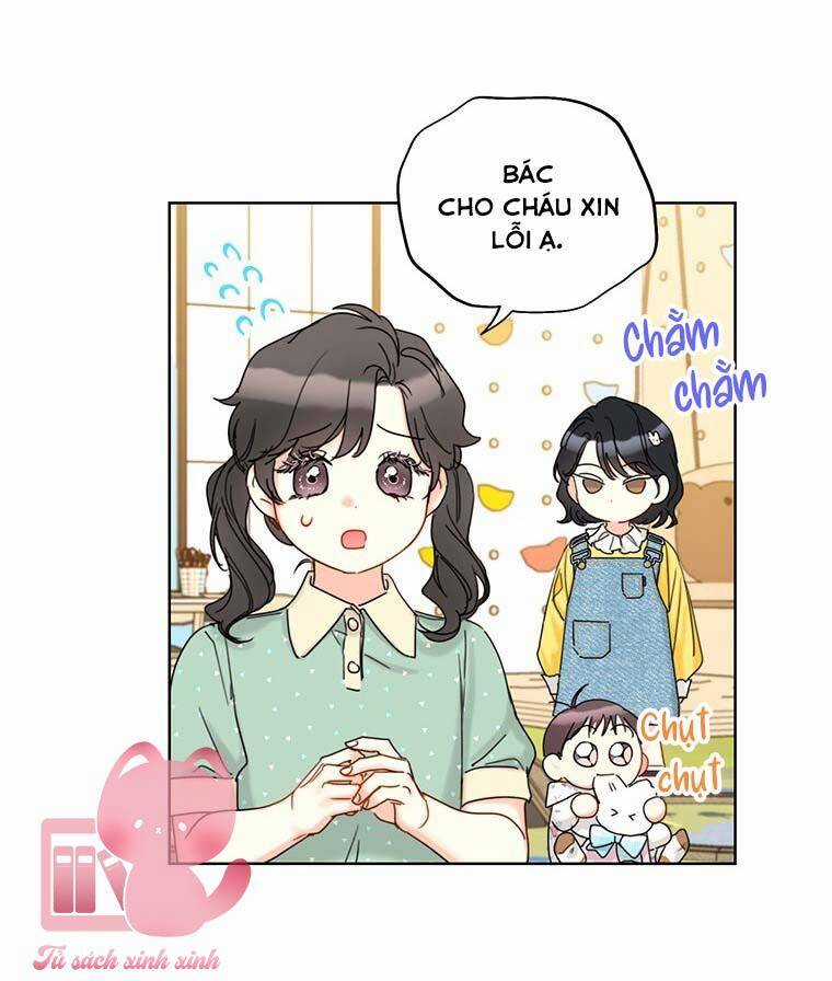 Hẹn Hò Chốn Công Sở - Chapter 123 - Trang 24