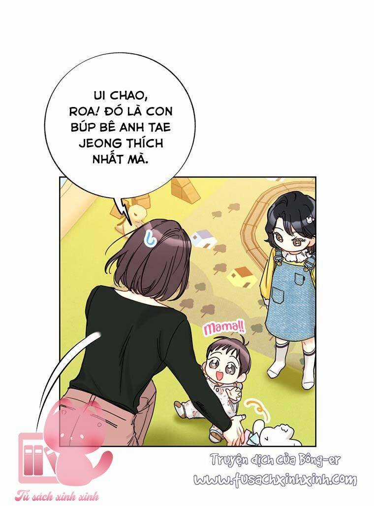 Hẹn Hò Chốn Công Sở - Chapter 123 - Trang 25