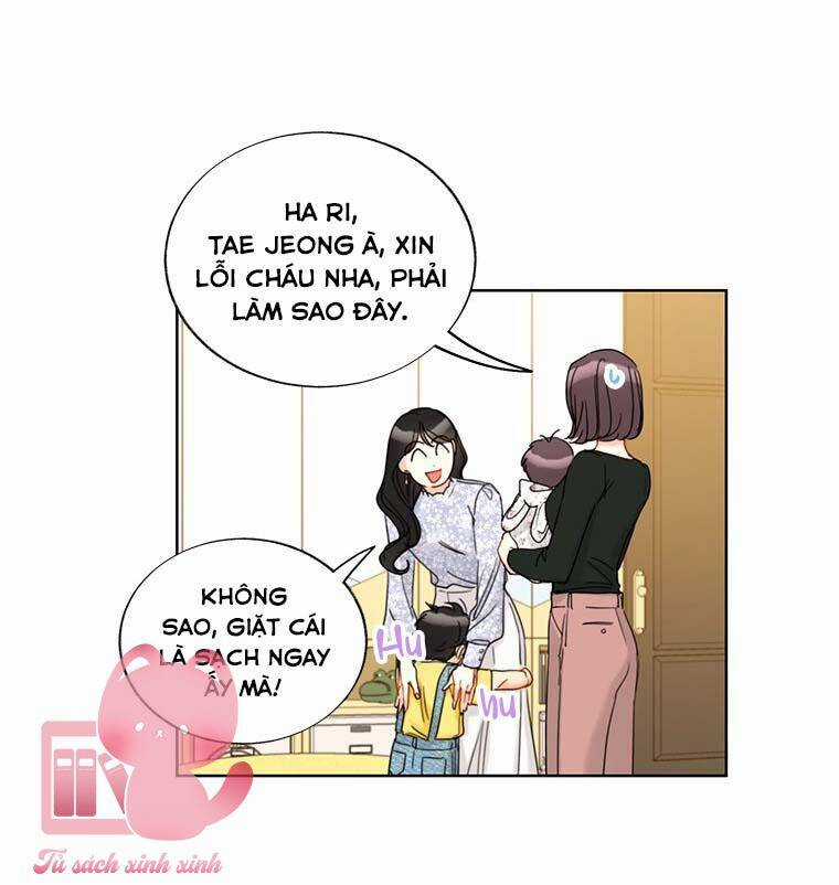 Hẹn Hò Chốn Công Sở - Chapter 123 - Trang 26