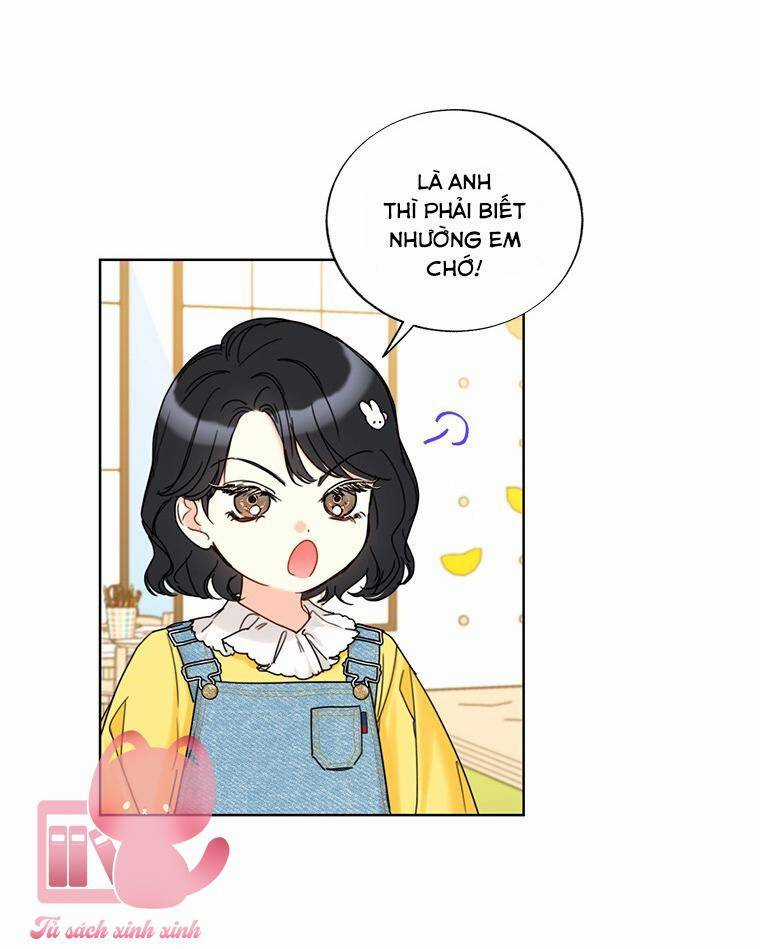 Hẹn Hò Chốn Công Sở - Chapter 123 - Trang 28