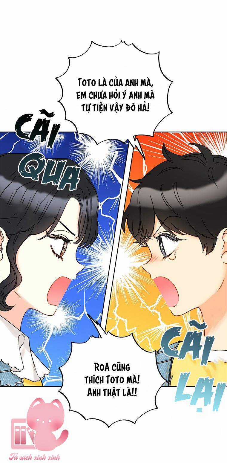 Hẹn Hò Chốn Công Sở - Chapter 123 - Trang 29