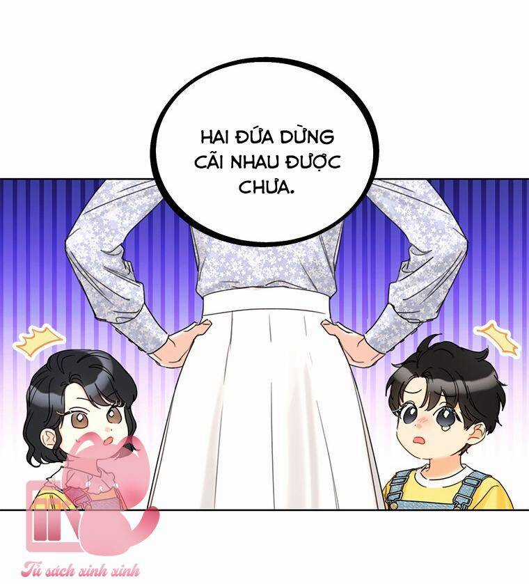 Hẹn Hò Chốn Công Sở - Chapter 123 - Trang 30