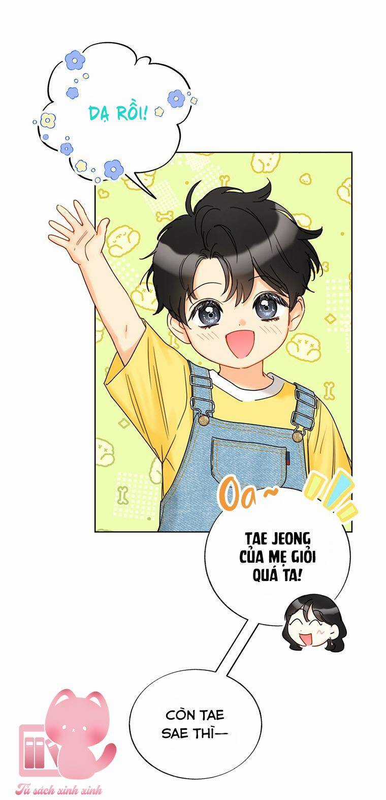 Hẹn Hò Chốn Công Sở - Chapter 123 - Trang 4