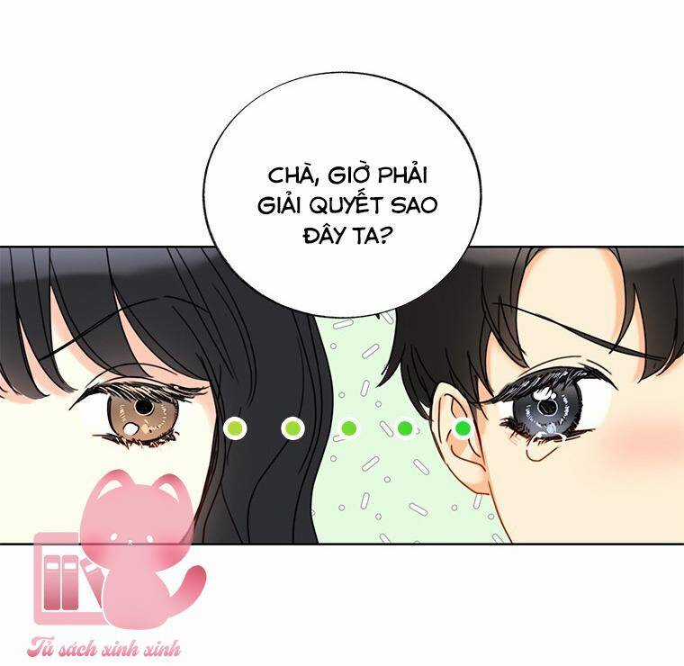 Hẹn Hò Chốn Công Sở - Chapter 123 - Trang 32