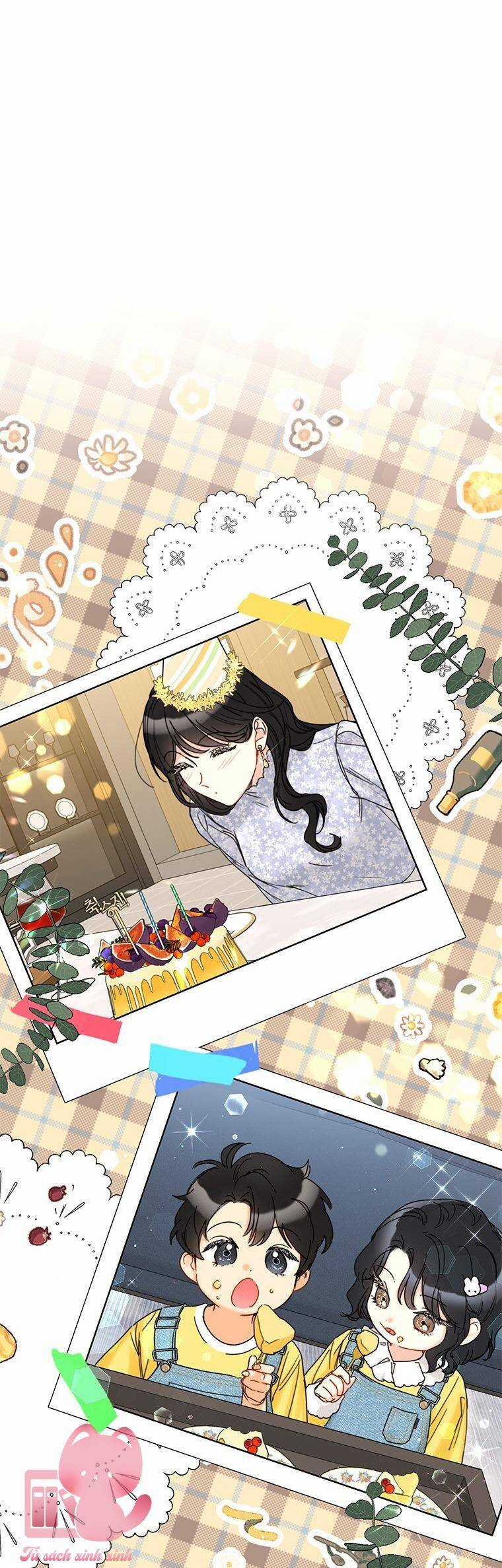 Hẹn Hò Chốn Công Sở - Chapter 123 - Trang 36