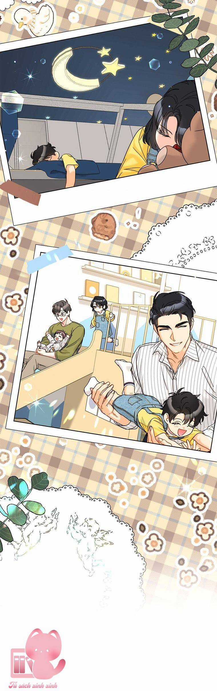 Hẹn Hò Chốn Công Sở - Chapter 123 - Trang 37