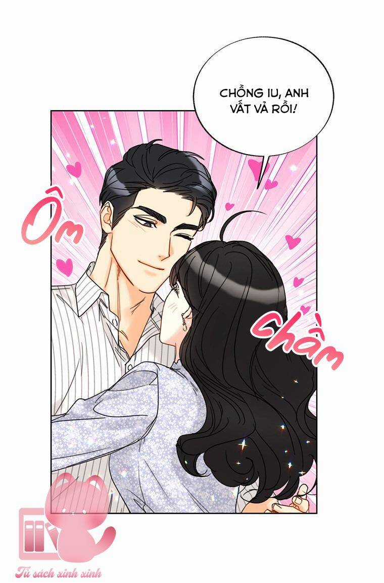 Hẹn Hò Chốn Công Sở - Chapter 123 - Trang 39