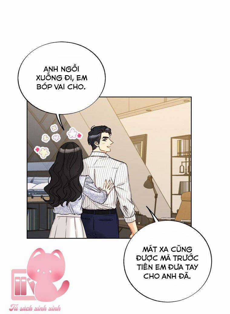 Hẹn Hò Chốn Công Sở - Chapter 123 - Trang 40