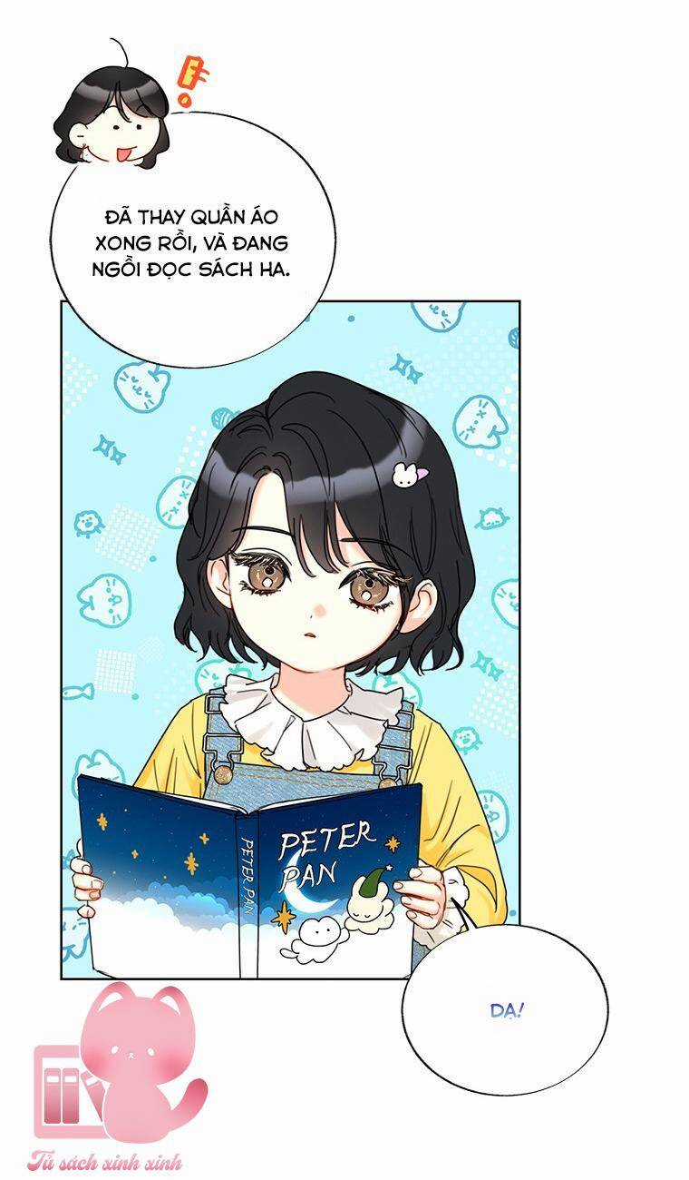 Hẹn Hò Chốn Công Sở - Chapter 123 - Trang 5