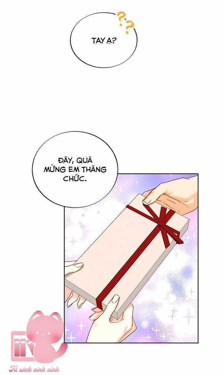 Hẹn Hò Chốn Công Sở - Chapter 123 - Trang 41