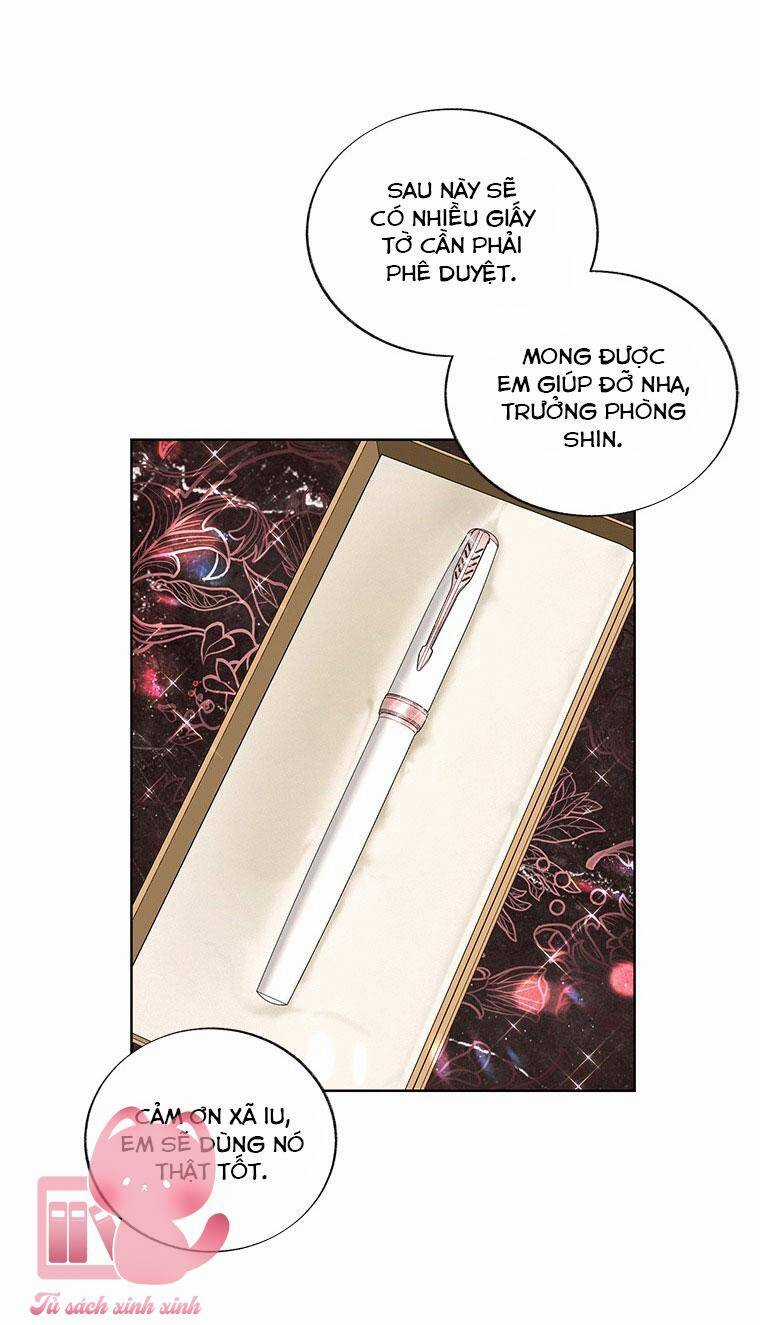 Hẹn Hò Chốn Công Sở - Chapter 123 - Trang 42