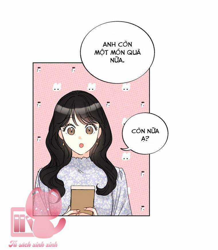 Hẹn Hò Chốn Công Sở - Chapter 123 - Trang 43