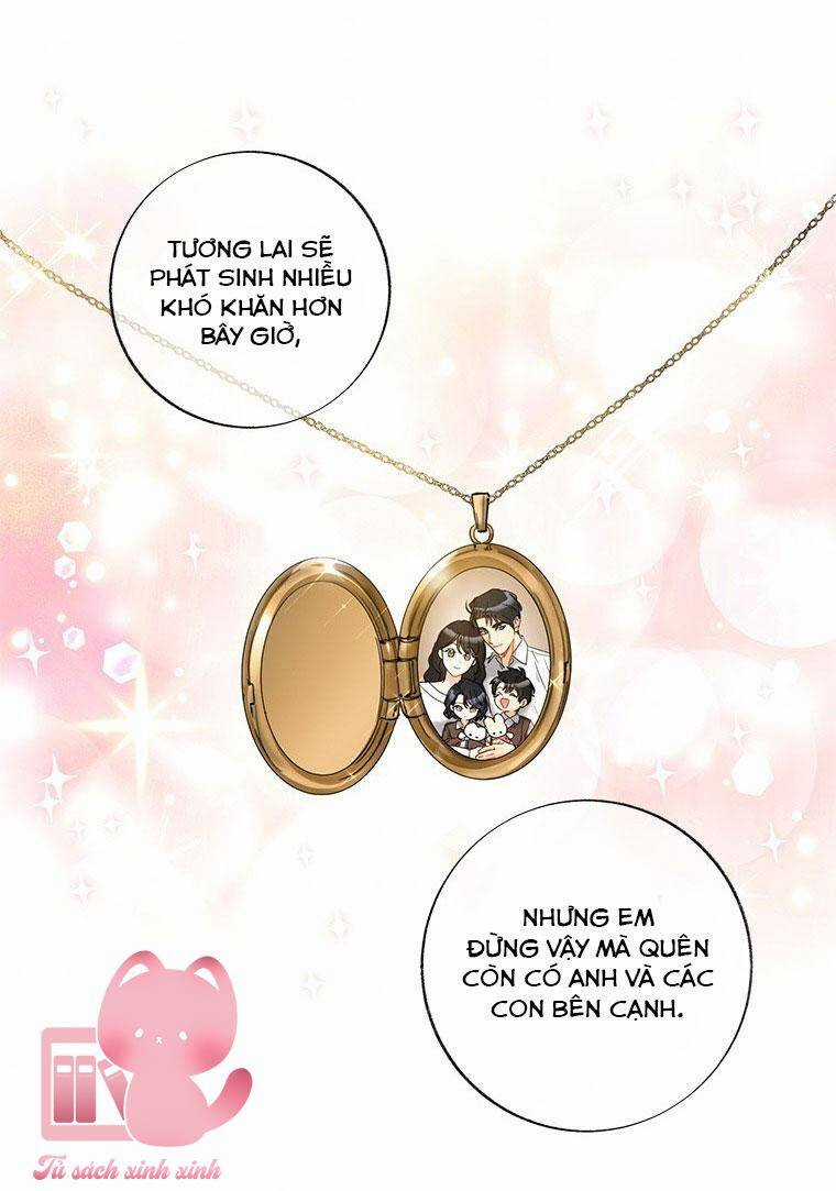 Hẹn Hò Chốn Công Sở - Chapter 123 - Trang 45