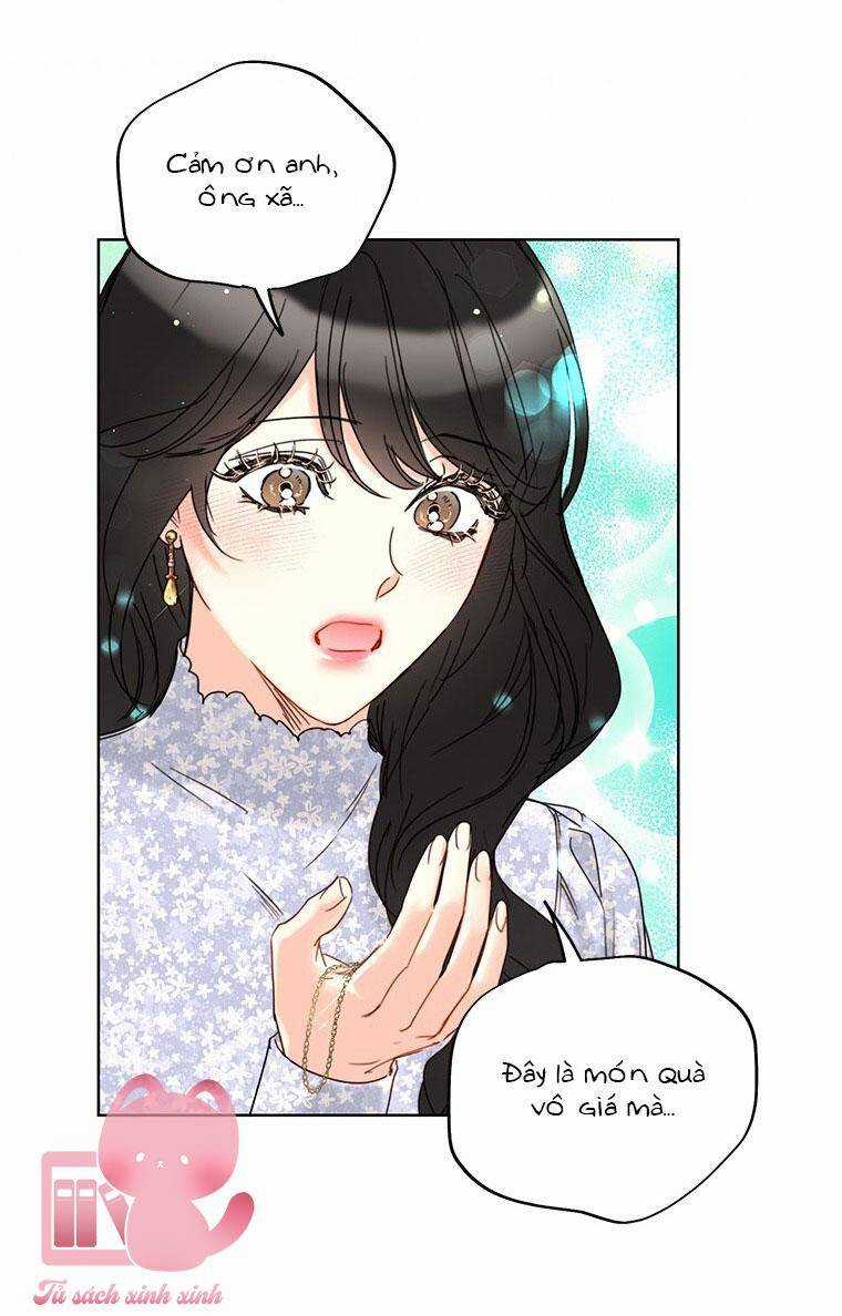 Hẹn Hò Chốn Công Sở - Chapter 123 - Trang 46