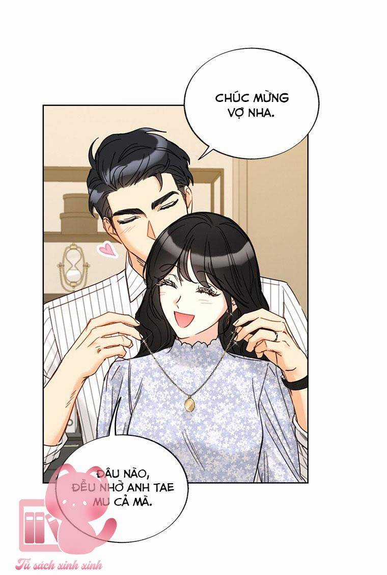 Hẹn Hò Chốn Công Sở - Chapter 123 - Trang 48