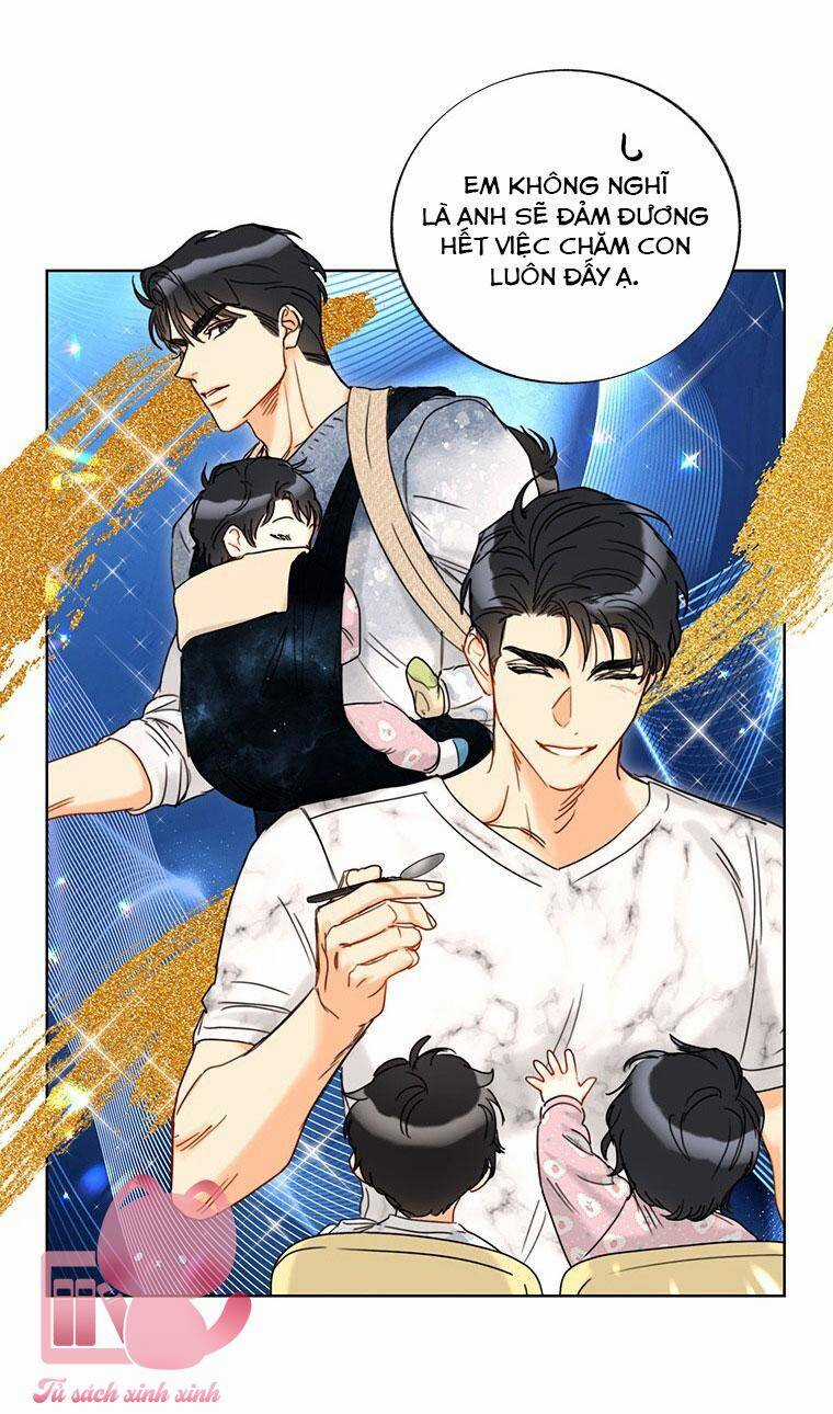 Hẹn Hò Chốn Công Sở - Chapter 123 - Trang 49