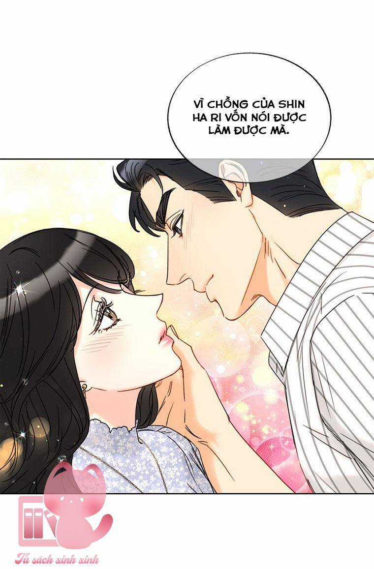 Hẹn Hò Chốn Công Sở - Chapter 123 - Trang 50