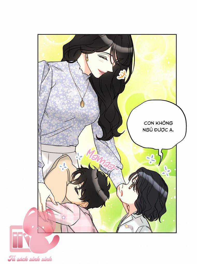 Hẹn Hò Chốn Công Sở - Chapter 123 - Trang 54