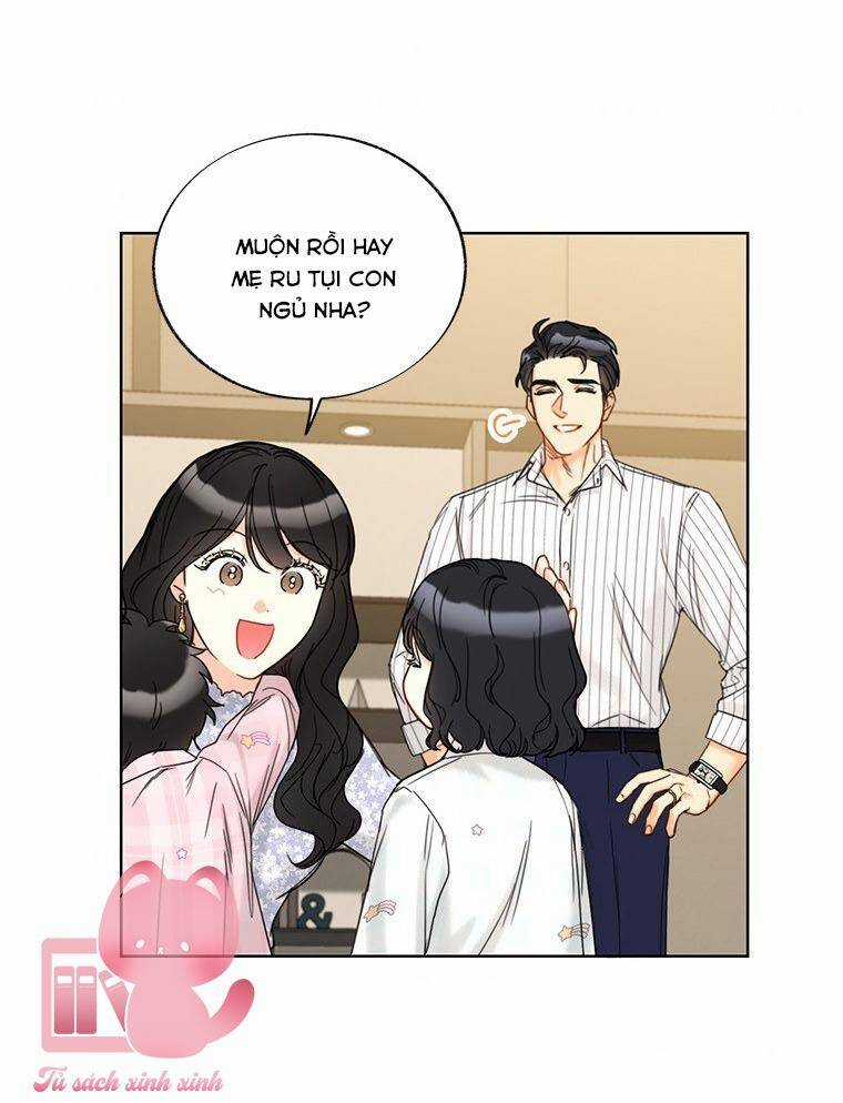 Hẹn Hò Chốn Công Sở - Chapter 123 - Trang 55