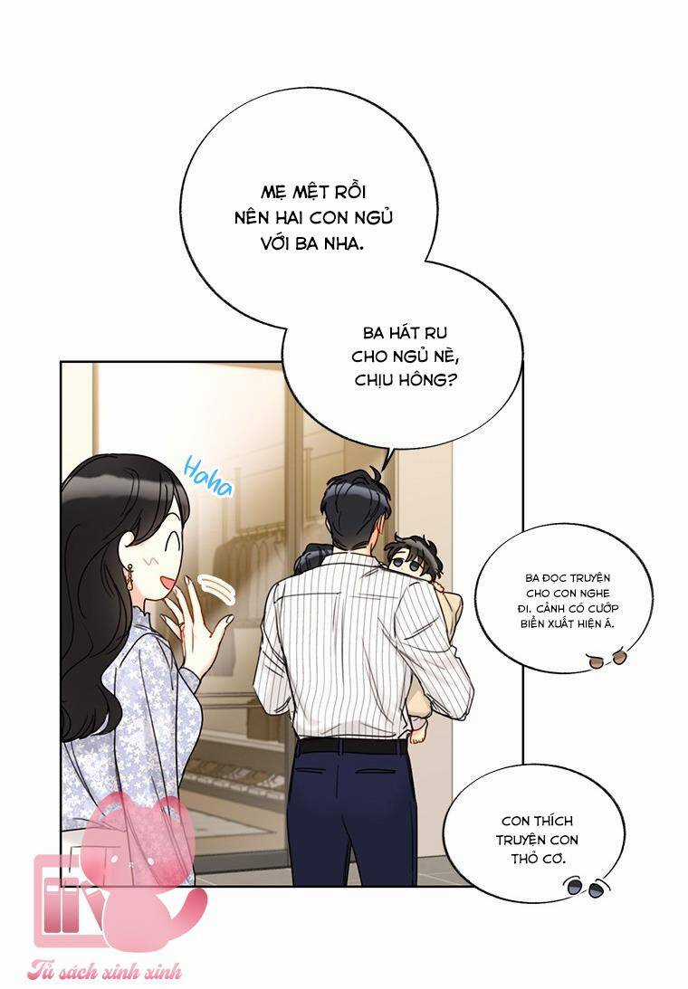 Hẹn Hò Chốn Công Sở - Chapter 123 - Trang 57