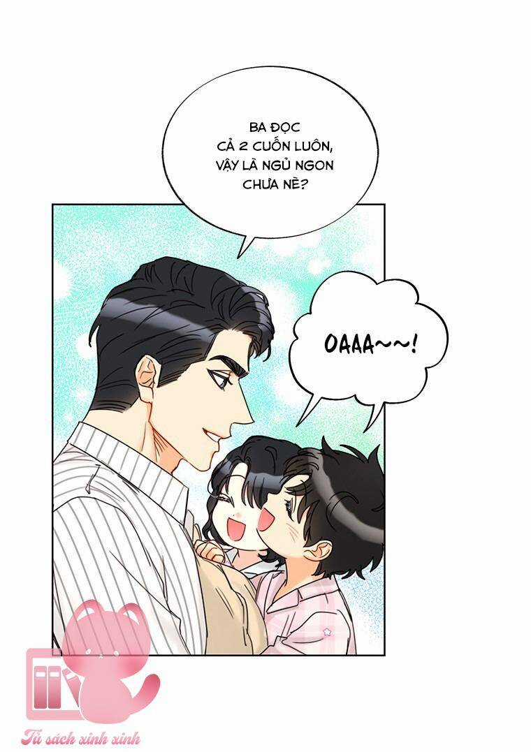 Hẹn Hò Chốn Công Sở - Chapter 123 - Trang 58