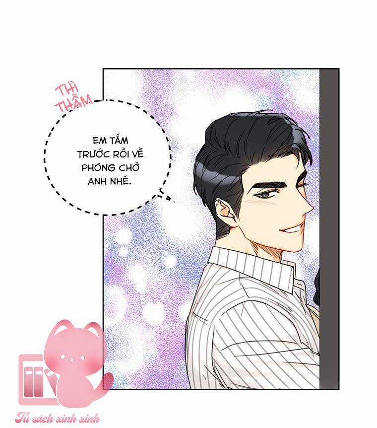 Hẹn Hò Chốn Công Sở - Chapter 123 - Trang 59