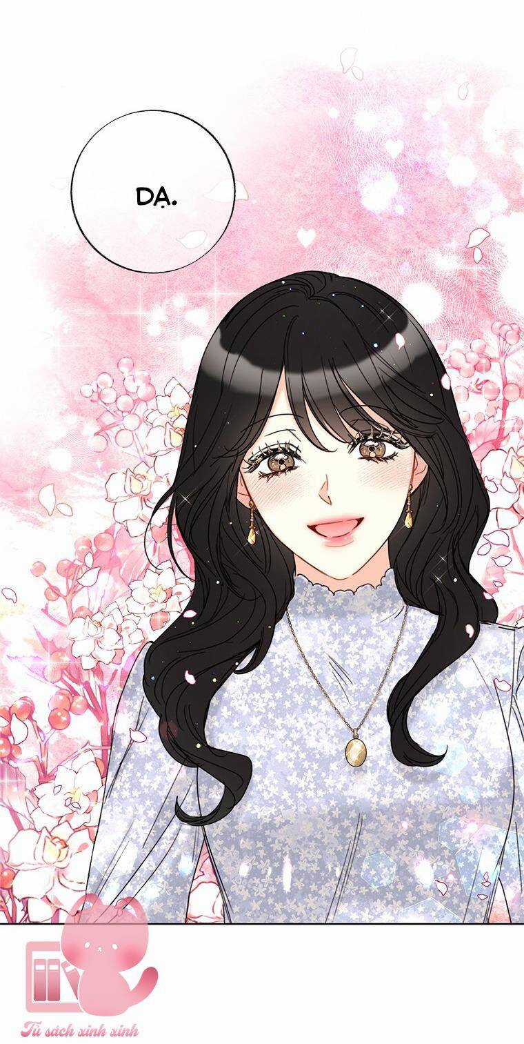 Hẹn Hò Chốn Công Sở - Chapter 123 - Trang 60