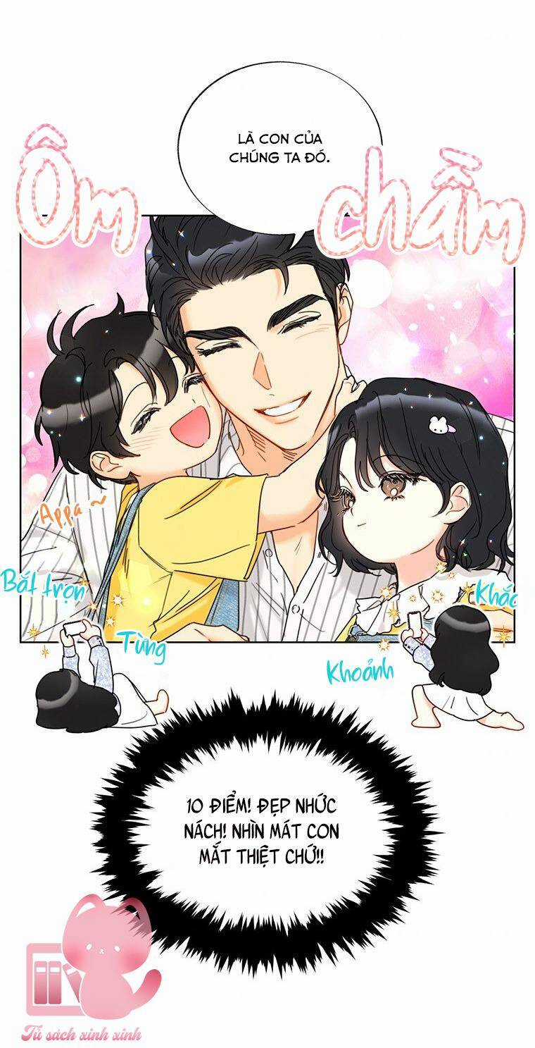 Hẹn Hò Chốn Công Sở - Chapter 123 - Trang 8