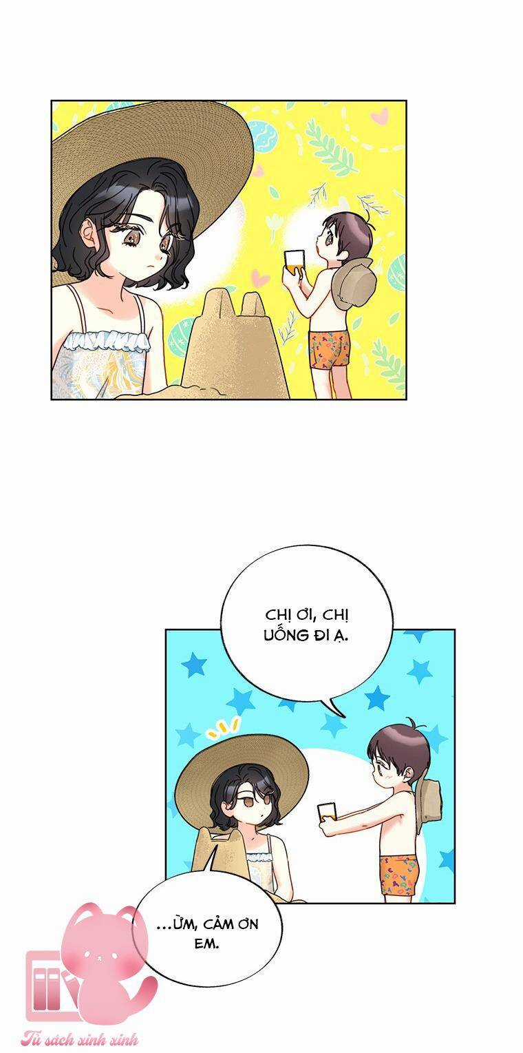 Hẹn Hò Chốn Công Sở - Chapter 124 - Trang 11