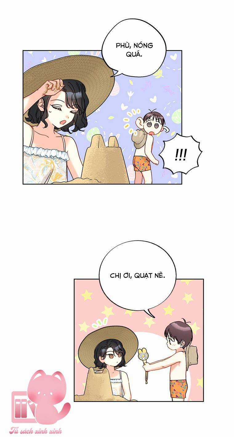 Hẹn Hò Chốn Công Sở - Chapter 124 - Trang 13